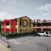 NUOVA BIFAMILIARE CLASSE A4 RIF. UV7