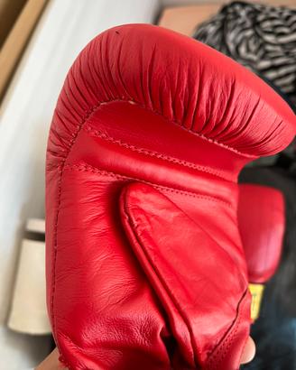Guanti da sacco EVERLAST Taglia S