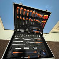 Valigetta Attrezzi Completa Dexter