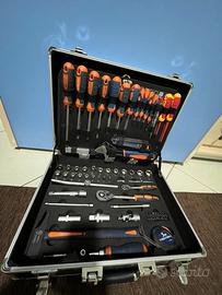 Valigetta Attrezzi Completa Dexter