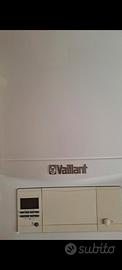 caldaia vaillant 