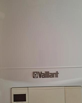 caldaia vaillant 