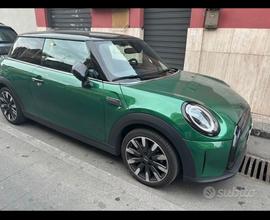Mini Cooper 1.5