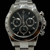 Rolex Daytona Ref. 116520 Year 2011