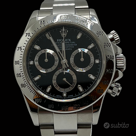 Rolex Daytona Ref. 116520 Year 2011