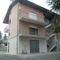 Grande appartamento nei pressi di Urbino