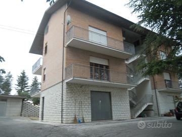 Grande appartamento nei pressi di Urbino