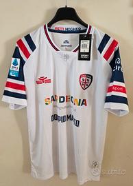 maglia cagliari