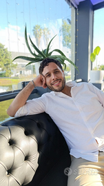 Madrelingua Spagnolo parlante de inglés disponibil