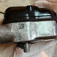 PIAGGIO 990813 SCATOLA Carburatore NUOVA COMPLETA