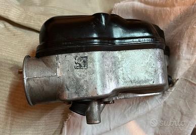 PIAGGIO 990813 SCATOLA Carburatore NUOVA COMPLETA