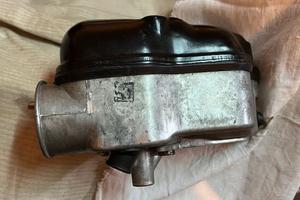 PIAGGIO 990813 SCATOLA Carburatore NUOVA COMPLETA