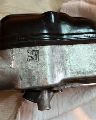 PIAGGIO 990813 SCATOLA Carburatore NUOVA COMPLETA