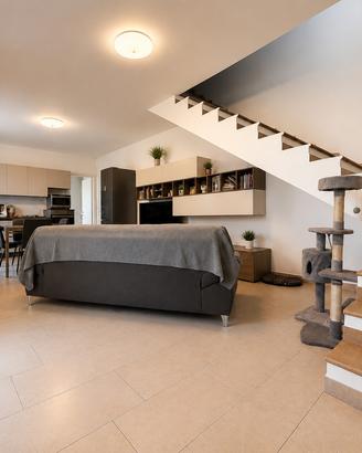 Appartamento Maracalagonis [Cod. rif 3331134VRG]