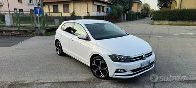 Polo 1.0 Comfortline 80 CV