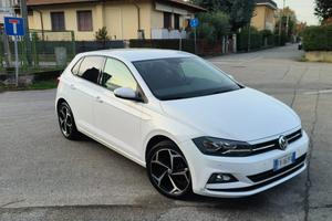 Polo 1.0 Comfortline 80 CV