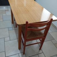 tavolo 120X70