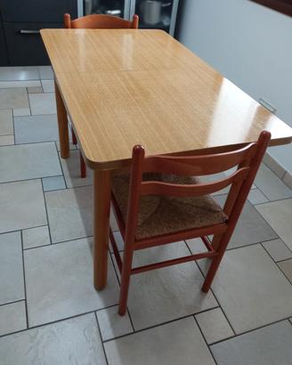 tavolo 120X70
