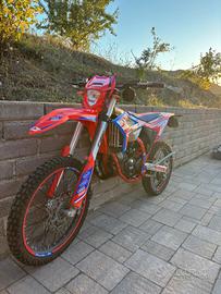 beta rr 50 recing 2024  non trattabile 