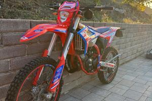 beta rr 50 recing 2024  non trattabile 