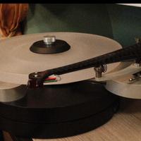 Giradischi Wilson Benesch Circle 