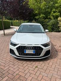 AUDI  A1 SPORTBACK 30 TFSI S LINE EDITION (NEOPAT)