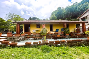 VILLA SINGOLA A SORRENTO