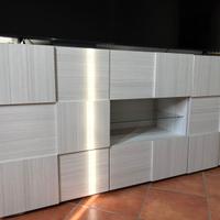 Mobile porta tv moderno