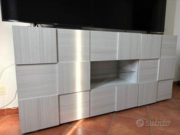 Mobile porta tv moderno