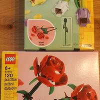 Lego Flowers