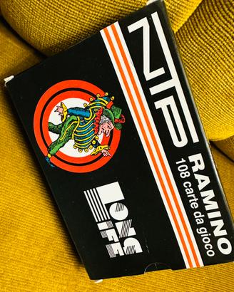 Sport da tavolo Carte nuove professionali