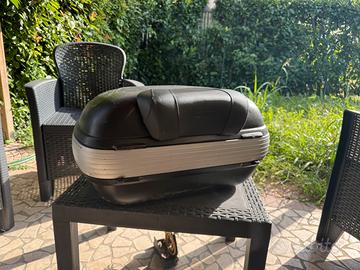 Bauletto givi maxia 52