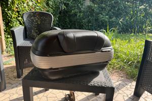Bauletto givi maxia 52