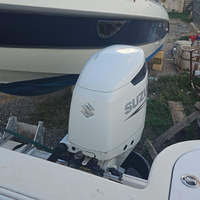 Proline 23 xp barca americana