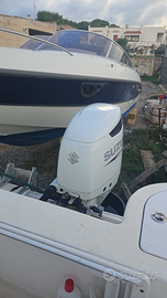 Proline 23 xp barca americana