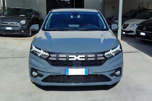 DACIA Sandero Streetway 1.0 TCe ECO-G Expression