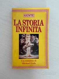 La storia infinita-1981