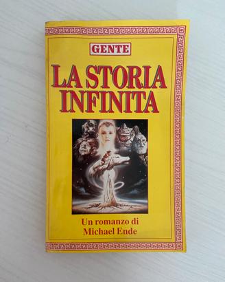 La storia infinita-1981