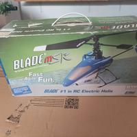 E-flite Blade msr