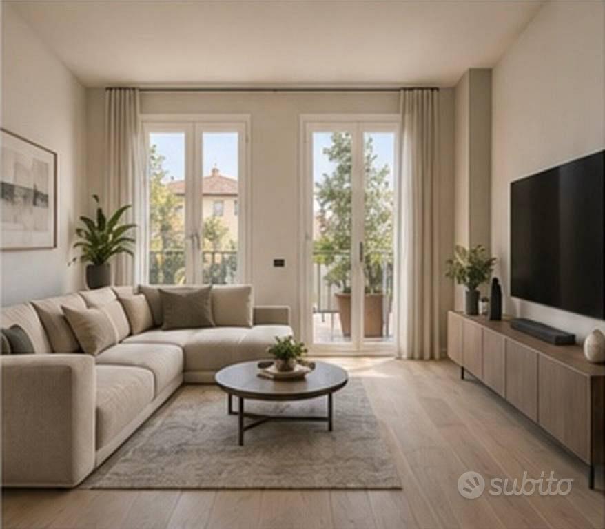 Appartamento – Padova, San Giuseppe - Vista 2