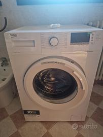 Lavatrice Funzionabile!