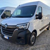 RENAULT Master T35 2.3 dCi 135 PM-TM Furgone