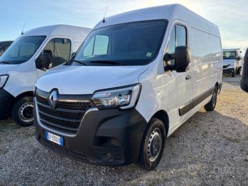 RENAULT Master T35 2.3 dCi 135 PM-TM Furgone
