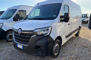 RENAULT Master T35 2.3 dCi 135 PM-TM Furgone