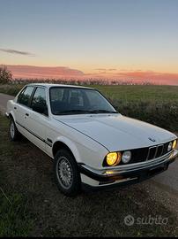 BMW e30 del 1984