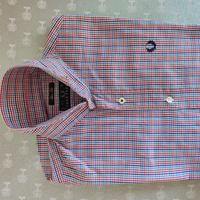 camicia Fred Perry