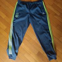 Pantaloni tuta Adidas X Ajax XL