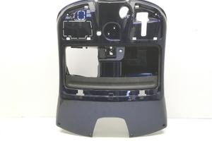 PIAGGIO VESPA GTS E4 ABS 125 CONTROSCUDO RETROSCUD