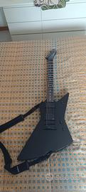 HARLEY BENTON 84 EX EMG