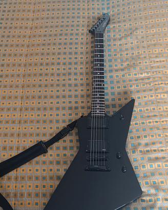 HARLEY BENTON 84 EX EMG